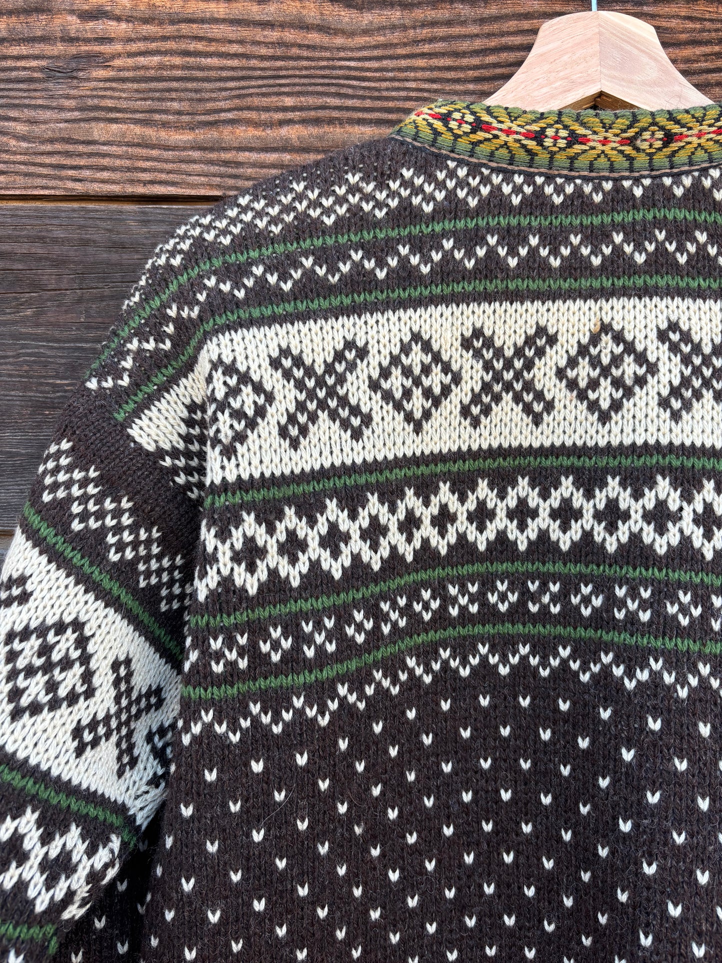 Sweater | The Nesjar