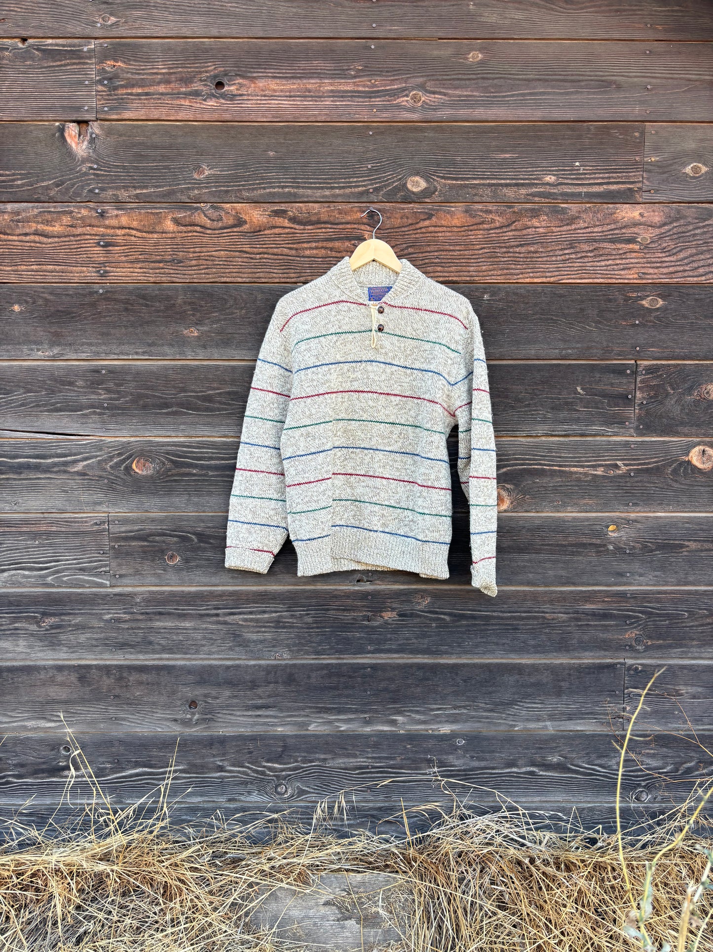 Sweater | The Boyfriend