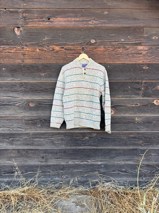 Sweater | The Boyfriend