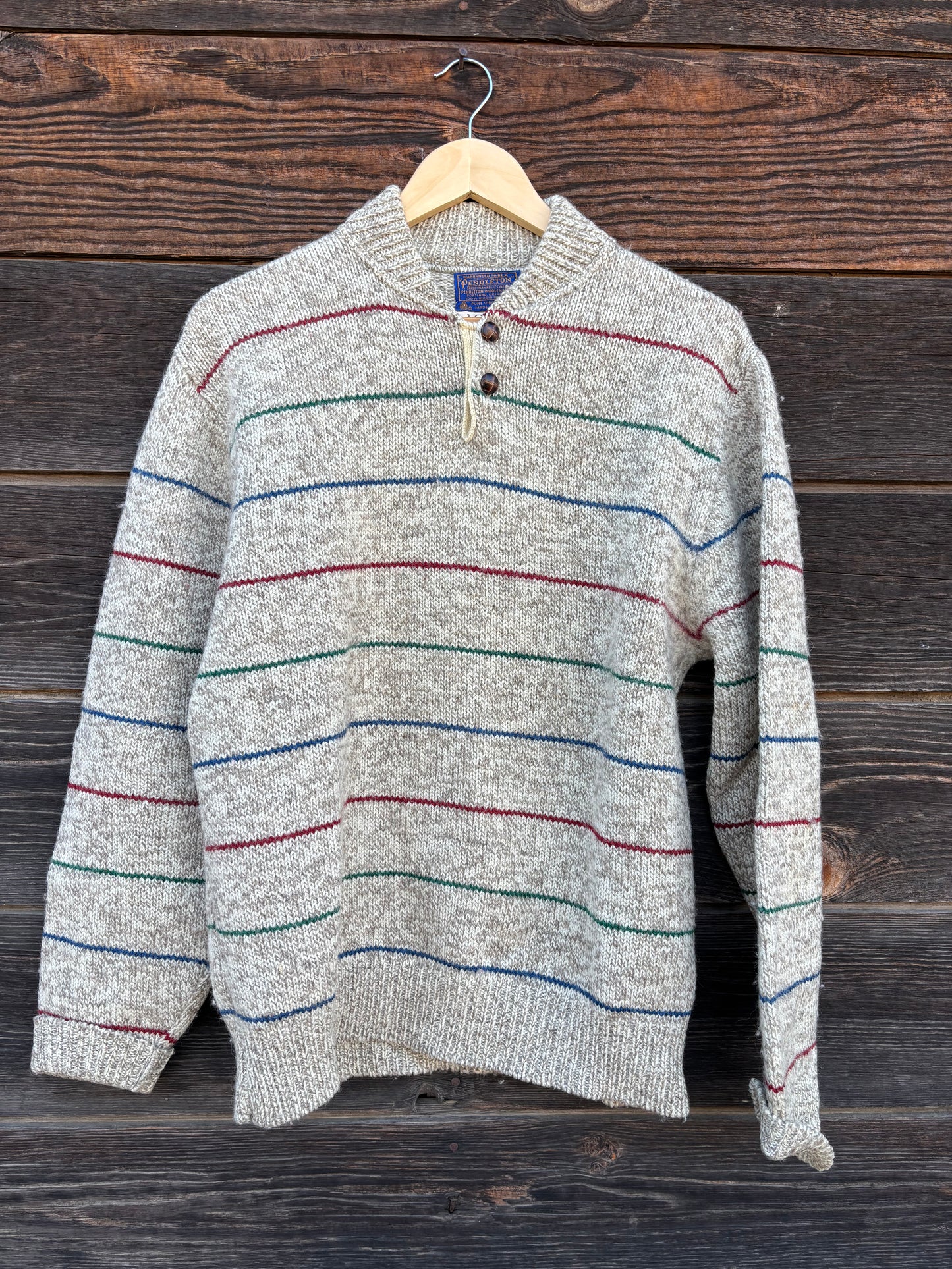 Sweater | The Boyfriend