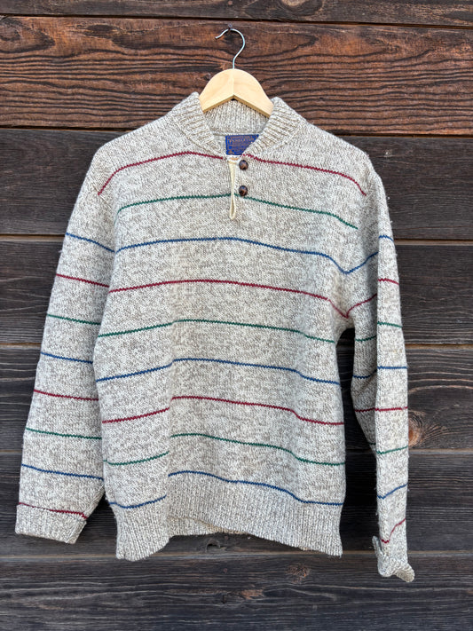 Sweater | The Boyfriend