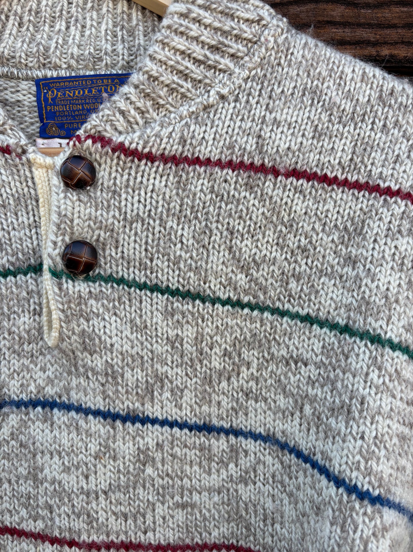 Sweater | The Boyfriend