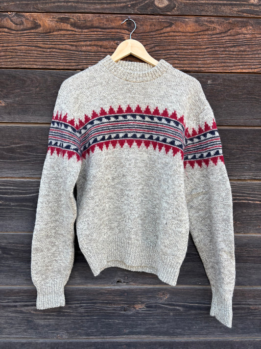Sweater | The Lyderhorn | 1970s-early 80s