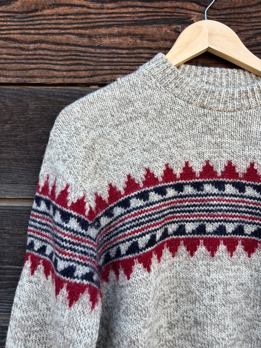 Sweater | The Lyderhorn | 1970s-early 80s