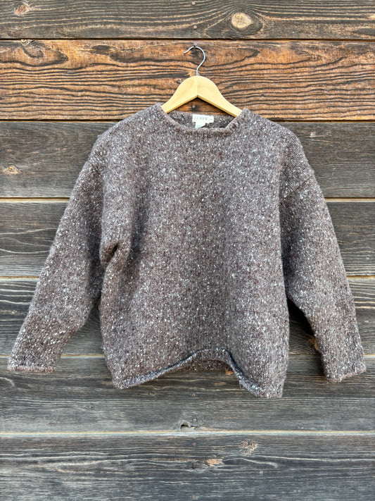 Sweater |  The Rockport Pullover