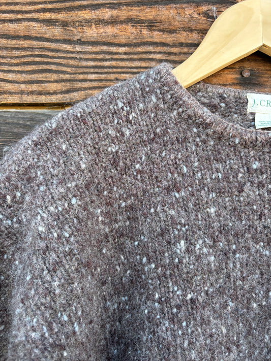 Sweater |  The Rockport Pullover