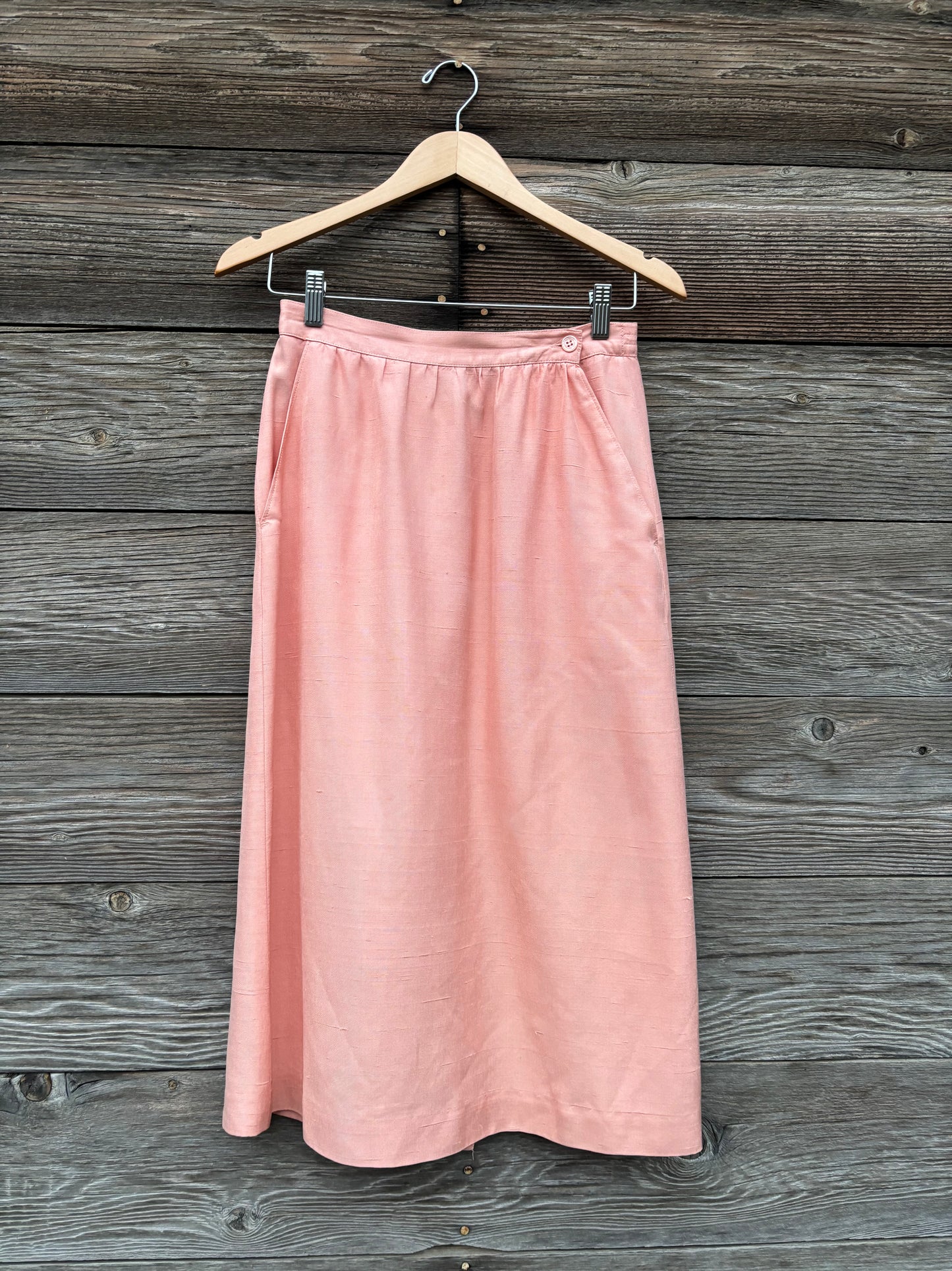 Skirt | Persica Soirée | 1990’s