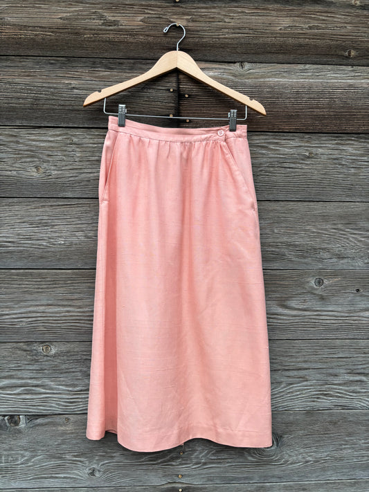 Skirt | Persica Soirée | 1990’s