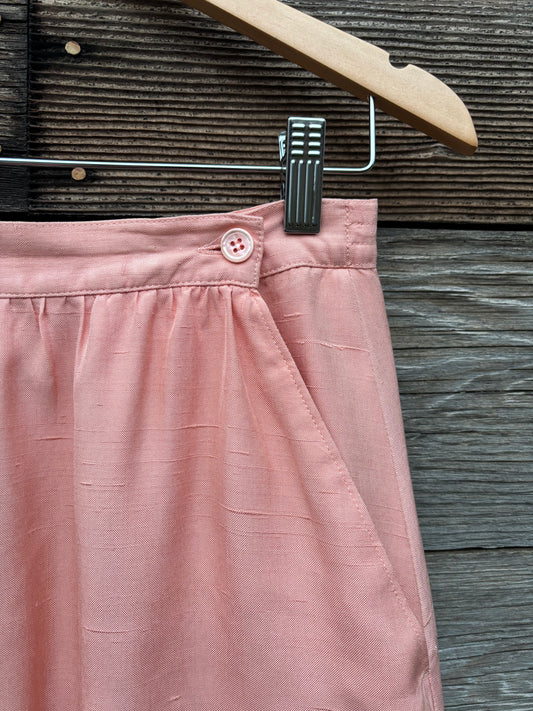 Skirt | Persica Soirée | 1990’s