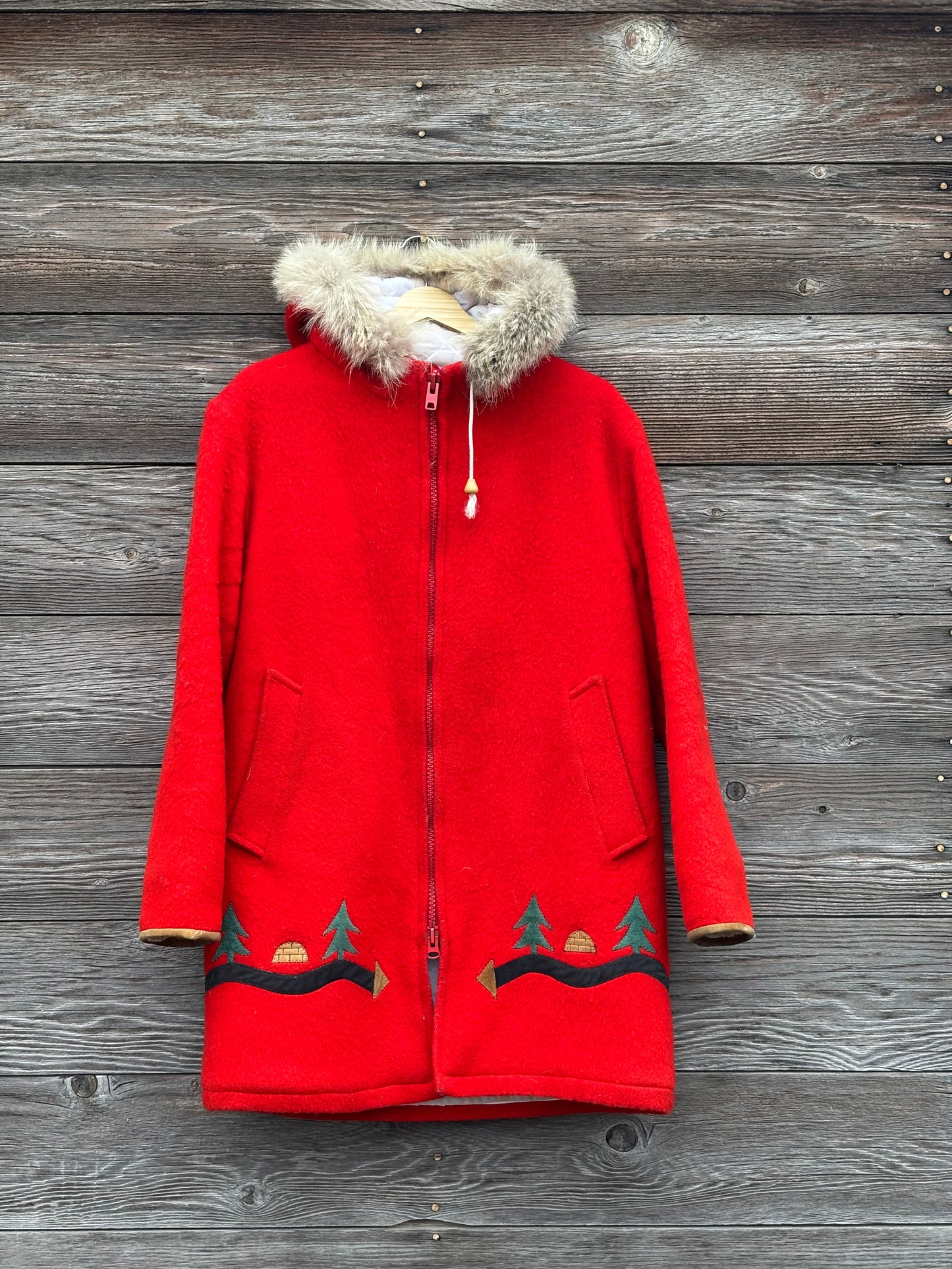 Northern Parka | 1970s