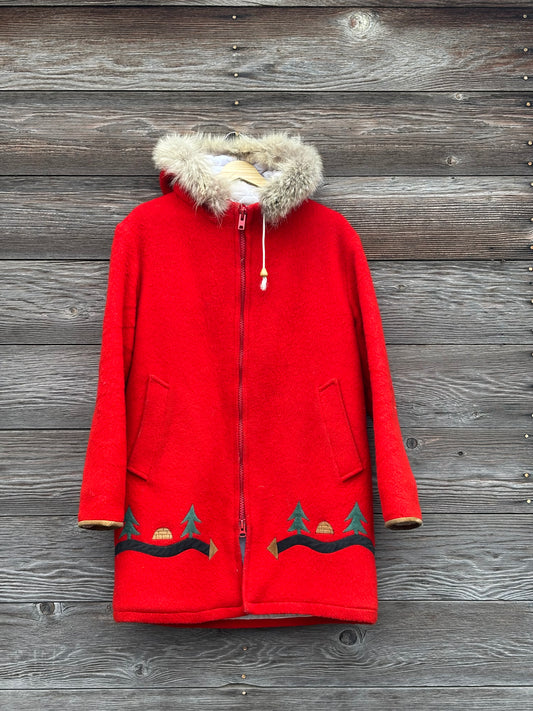 Northern Parka | 1970s