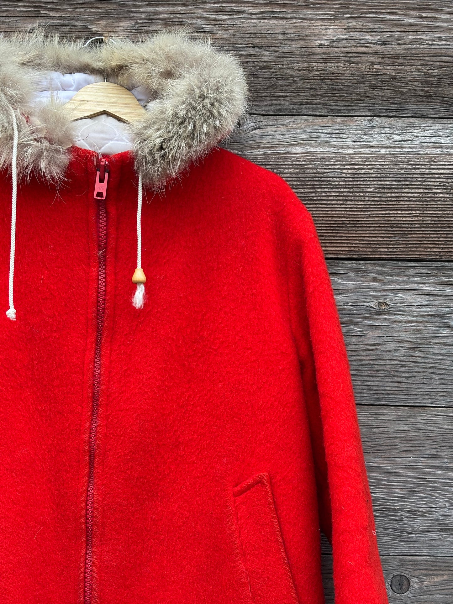 Northern Parka | 1970s