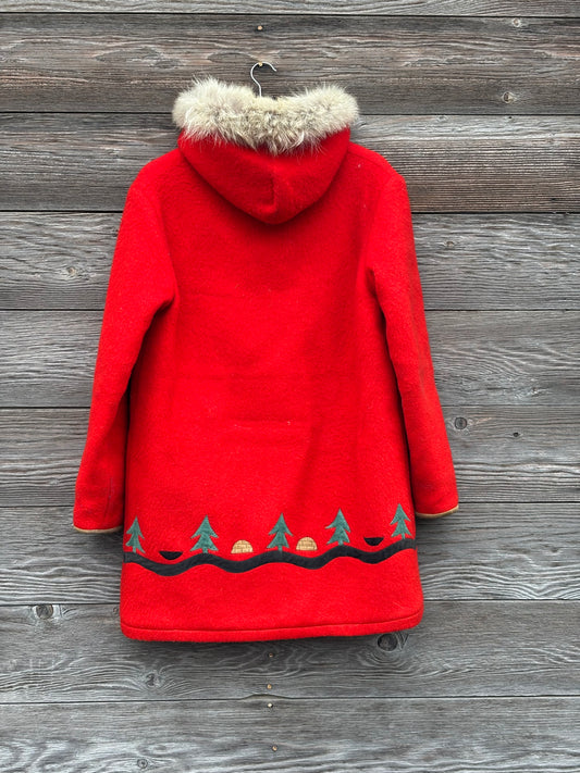 Northern Parka | 1970s