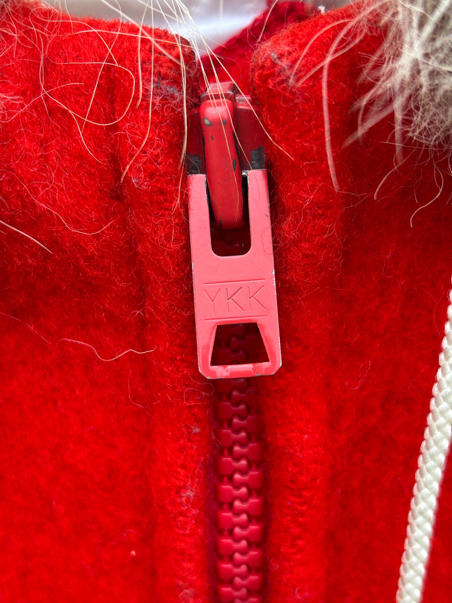 Northern Parka | 1970s