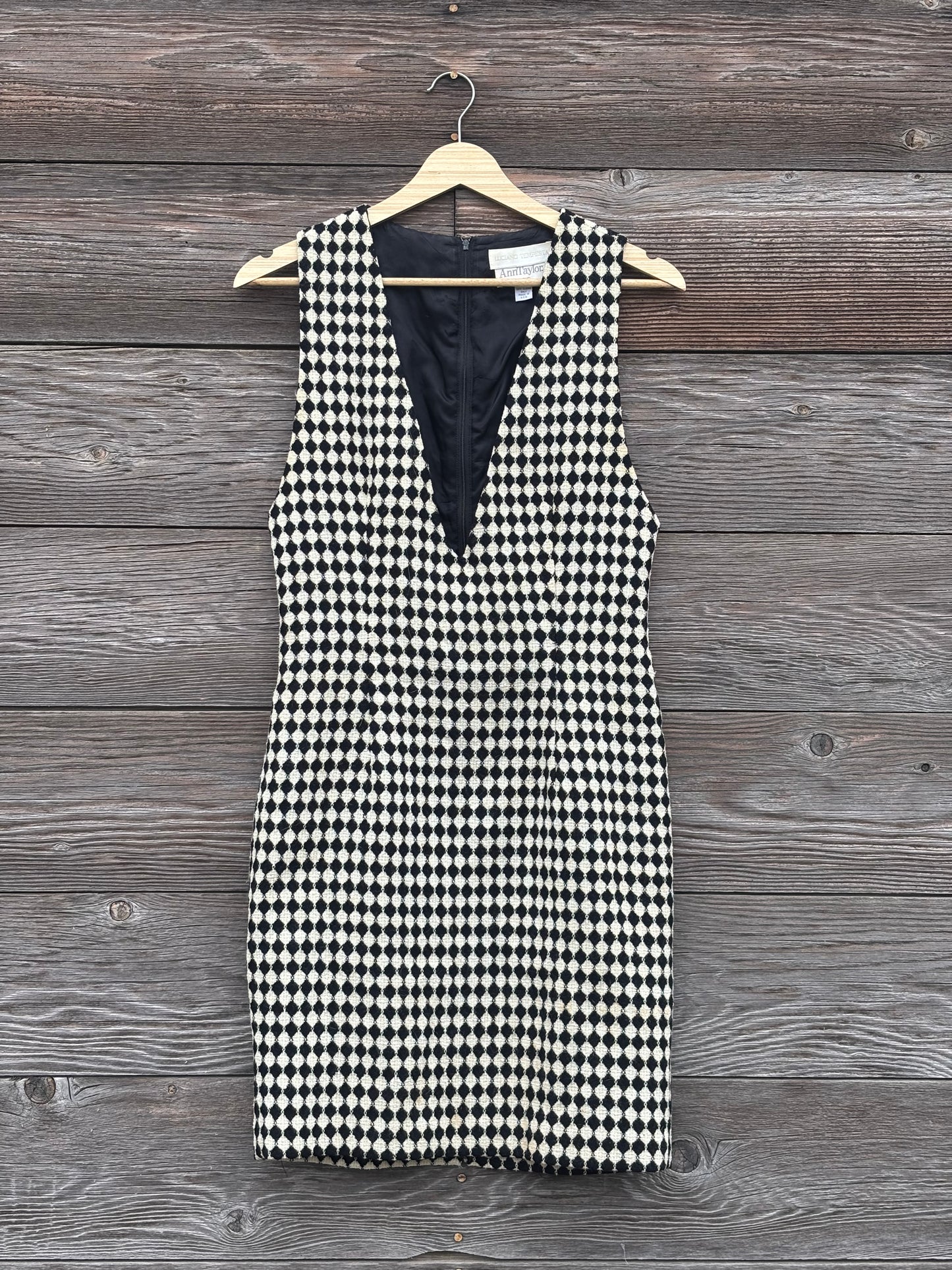 Ann Taylor Cocktail dress | 1990