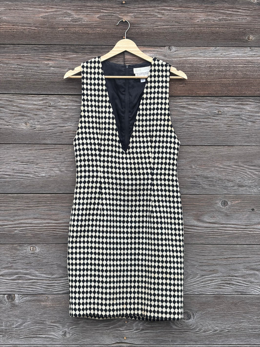 Ann Taylor Cocktail dress | 1990
