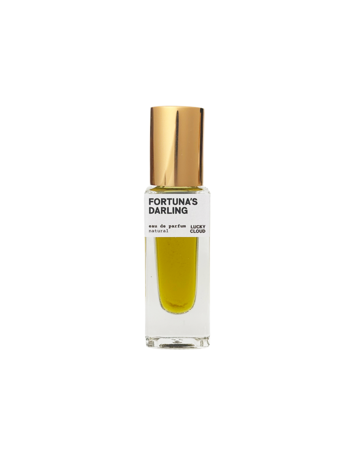 Eau De Parfum | Hand- blended | Fortuna's Darling by Lucky Cloud