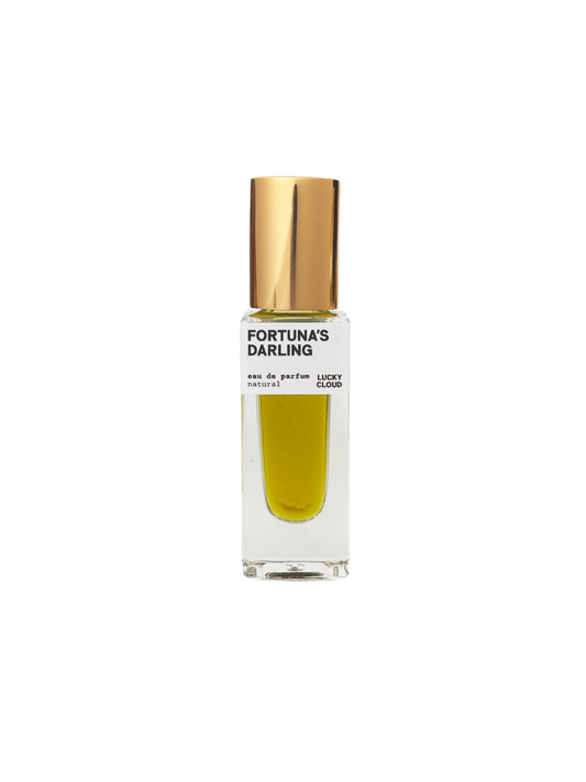 Eau De Parfum | Hand- blended | Fortuna's Darling by Lucky Cloud