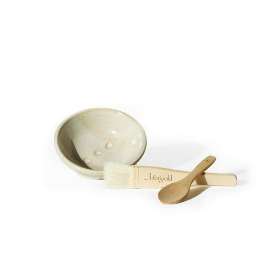 Facial Mask | Ritual Kit