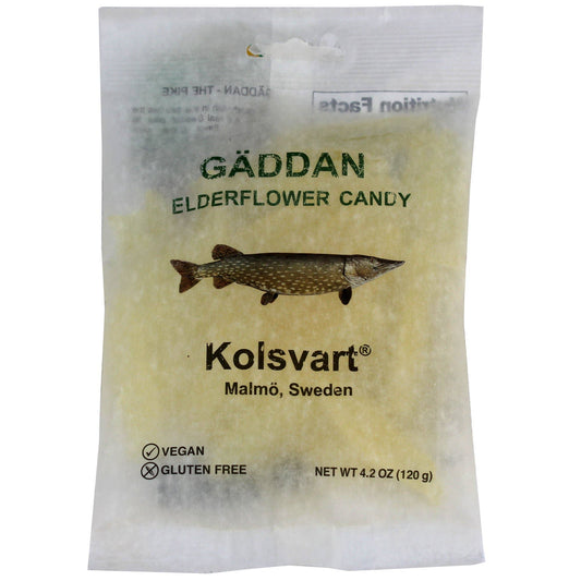 Swedish Fish | Elderflower