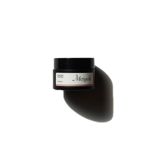 Facial Mask | Cacao Rose