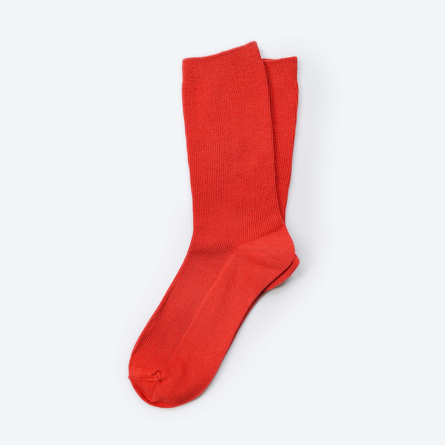 The Scarlet Sock